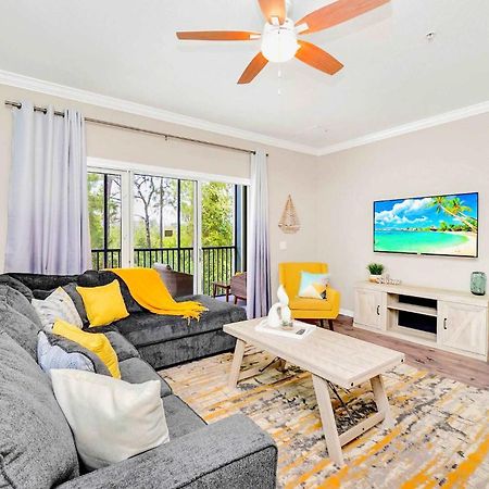 2Br Condo With Pool & Hot Tub - Near Disney Орландо Экстерьер фото