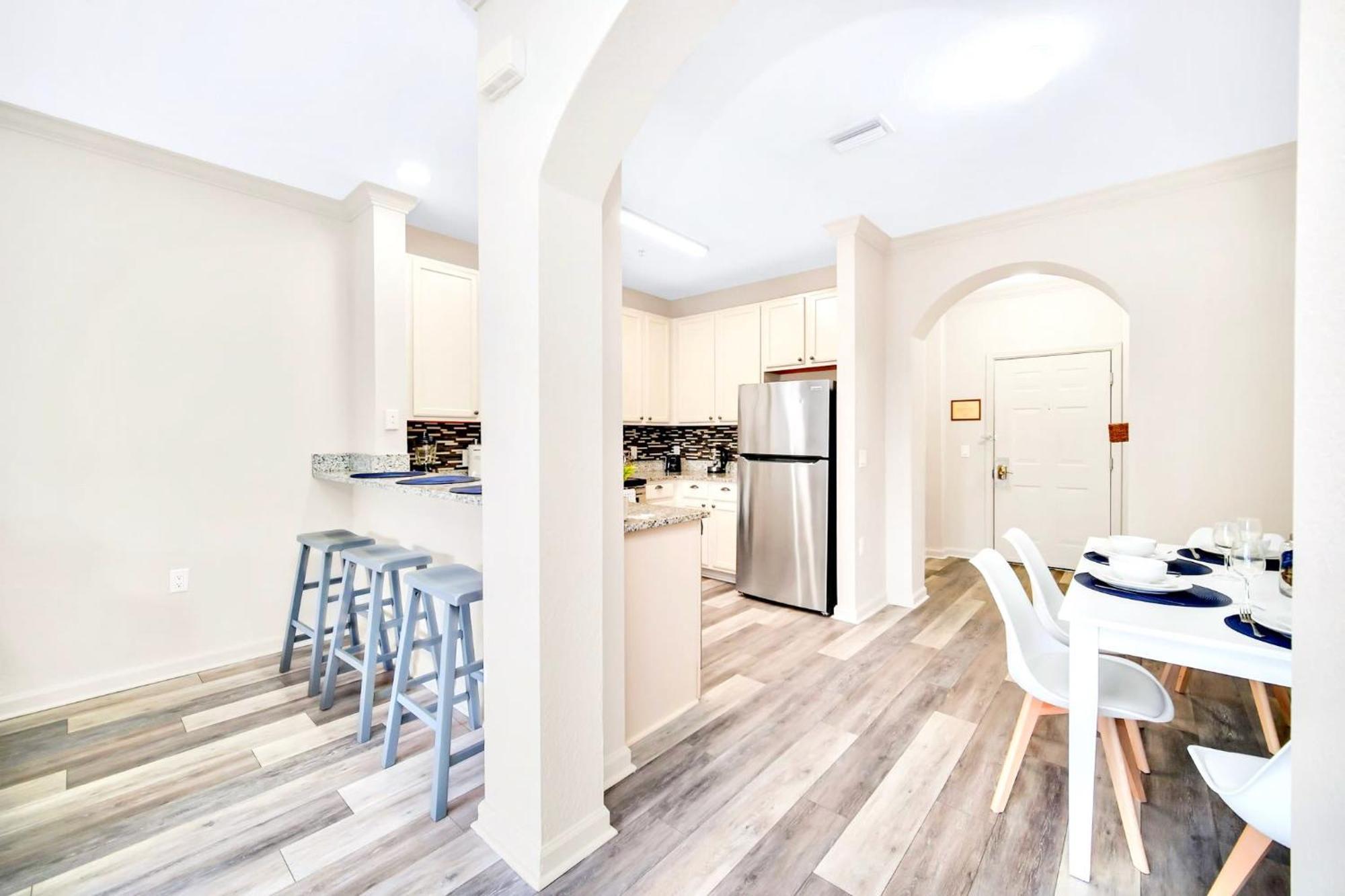 2Br Condo With Pool & Hot Tub - Near Disney Орландо Экстерьер фото