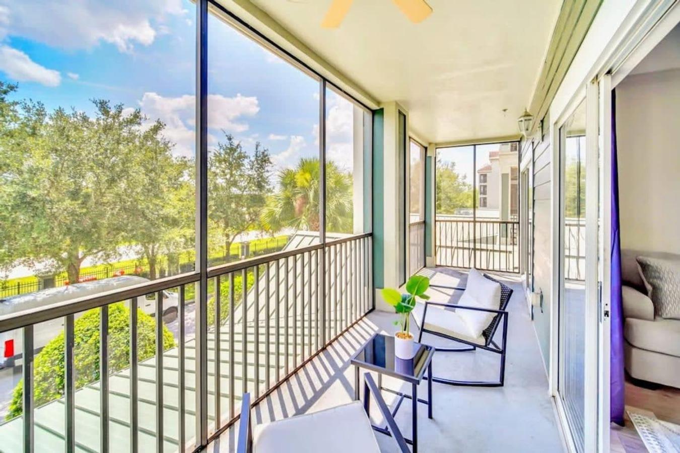 2Br Condo With Pool & Hot Tub - Near Disney Орландо Экстерьер фото