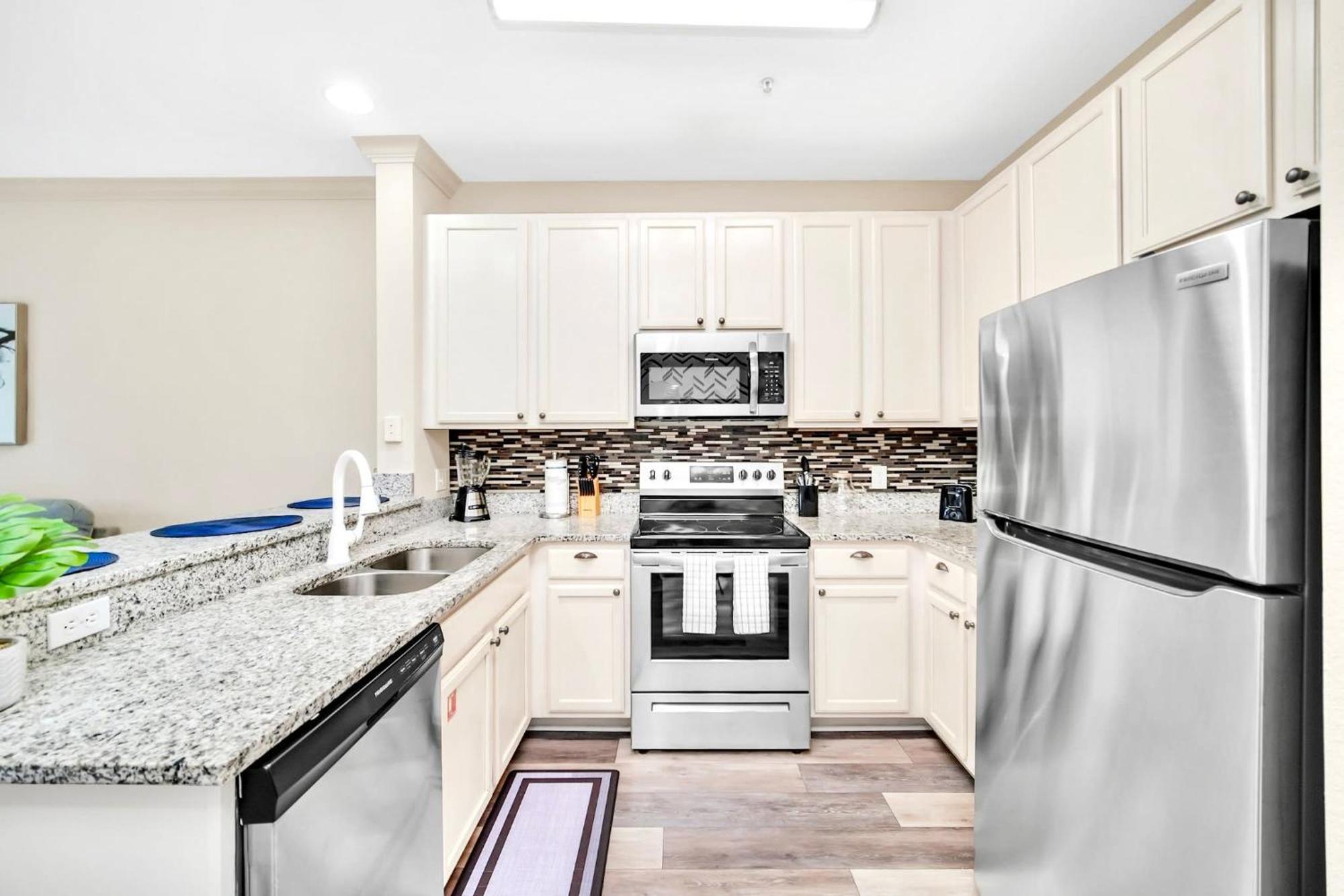 2Br Condo With Pool & Hot Tub - Near Disney Орландо Экстерьер фото