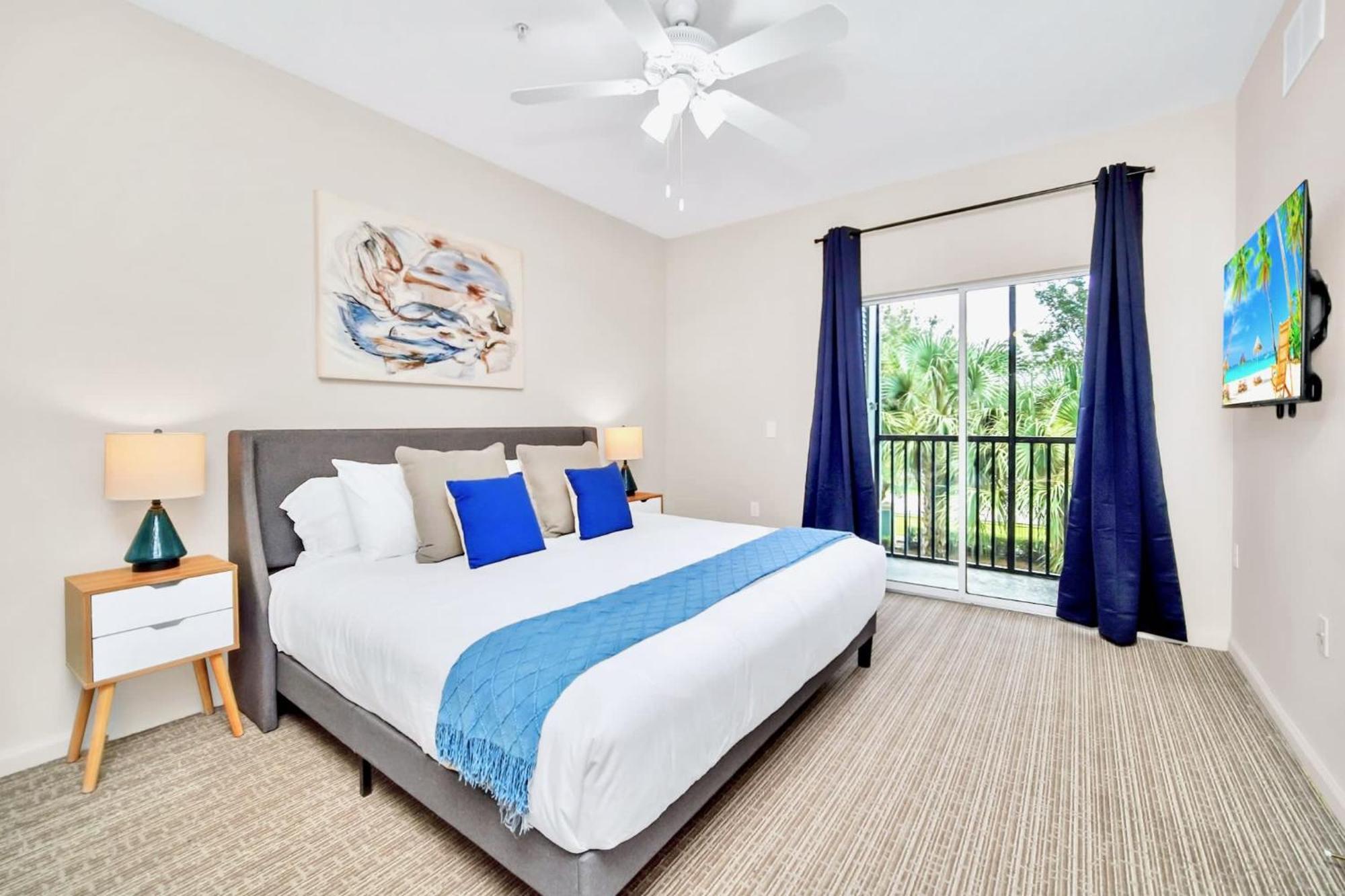 2Br Condo With Pool & Hot Tub - Near Disney Орландо Экстерьер фото