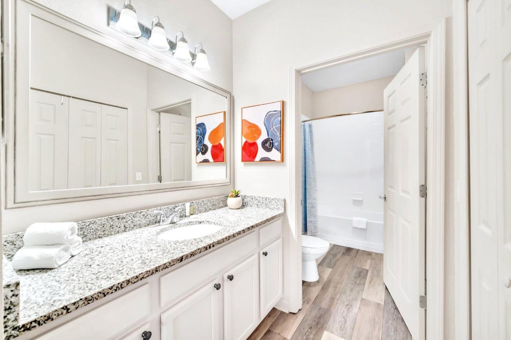 2Br Condo With Pool & Hot Tub - Near Disney Орландо Экстерьер фото