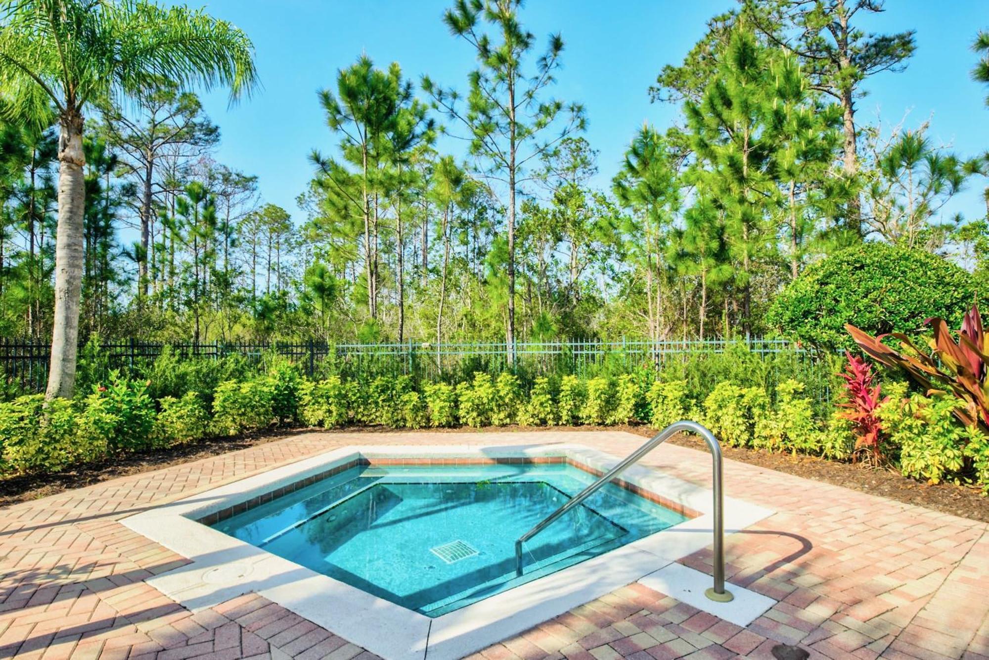 2Br Condo With Pool & Hot Tub - Near Disney Орландо Экстерьер фото