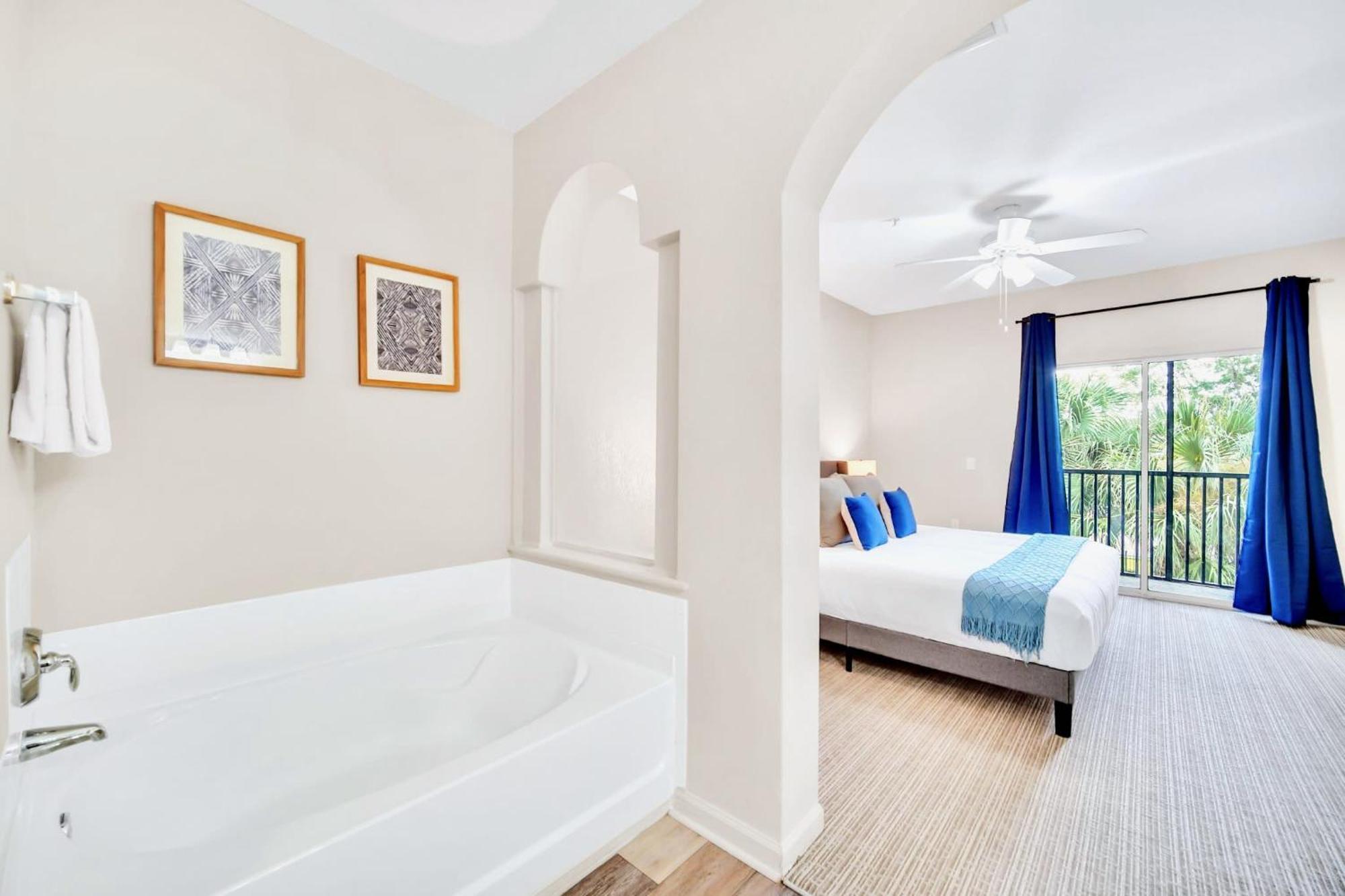 2Br Condo With Pool & Hot Tub - Near Disney Орландо Экстерьер фото