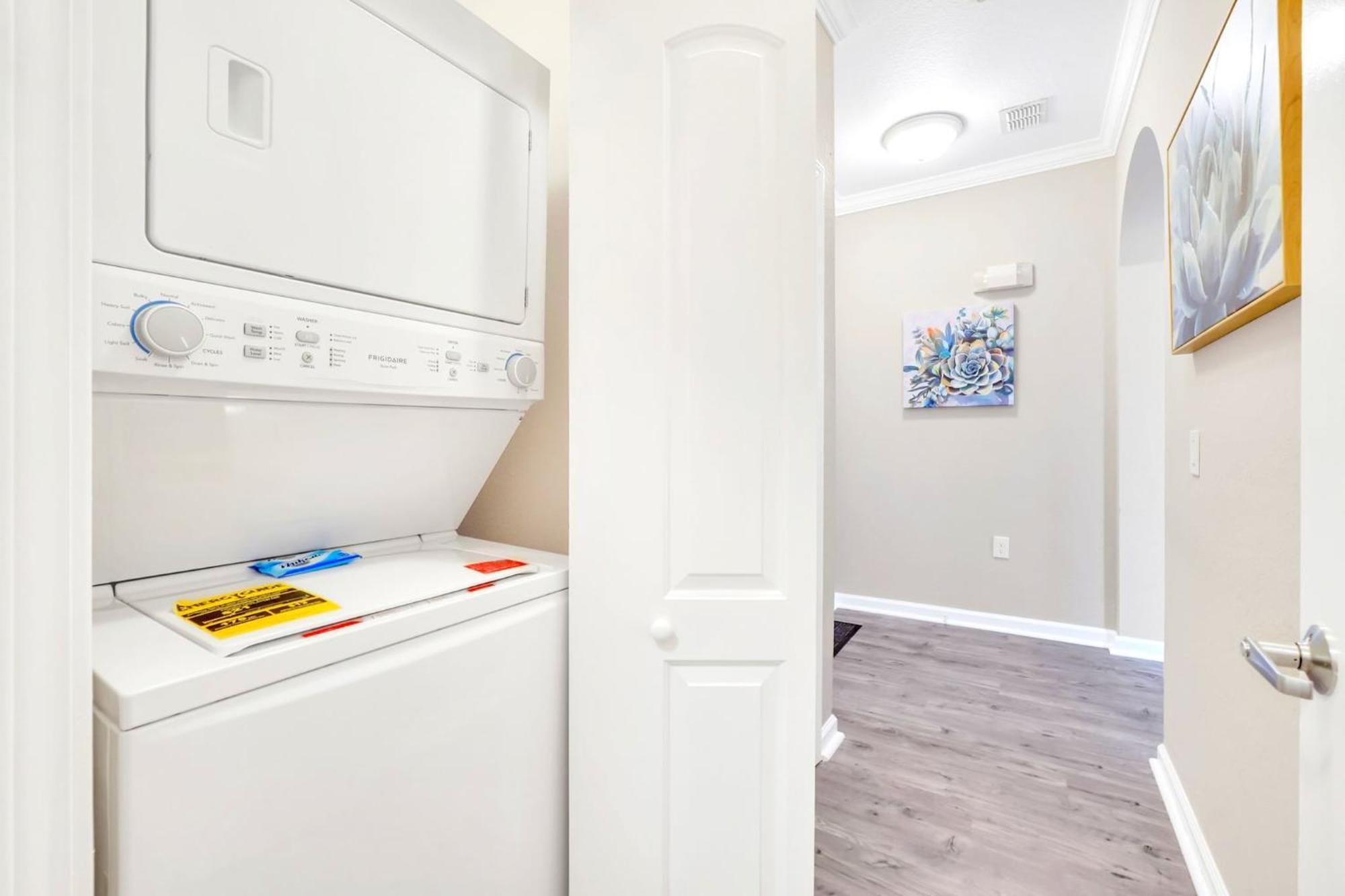 2Br Condo With Pool & Hot Tub - Near Disney Орландо Экстерьер фото
