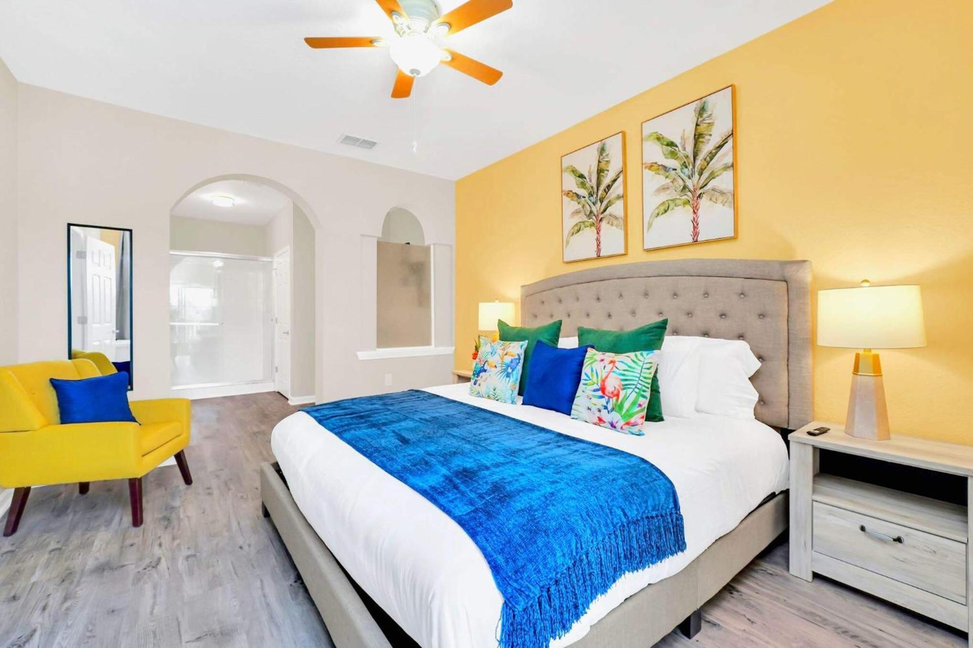 2Br Condo With Pool & Hot Tub - Near Disney Орландо Экстерьер фото
