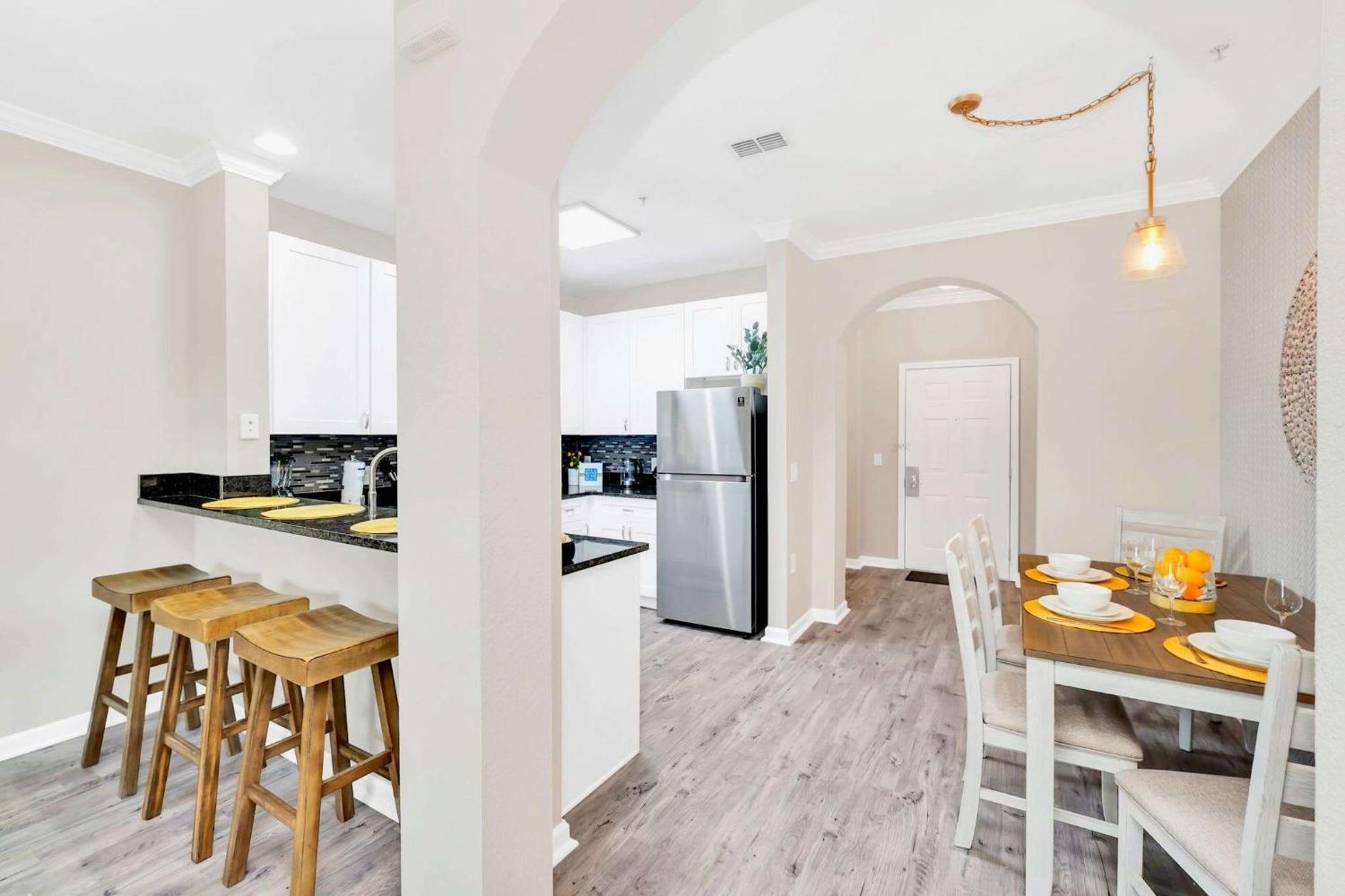 2Br Condo With Pool & Hot Tub - Near Disney Орландо Экстерьер фото