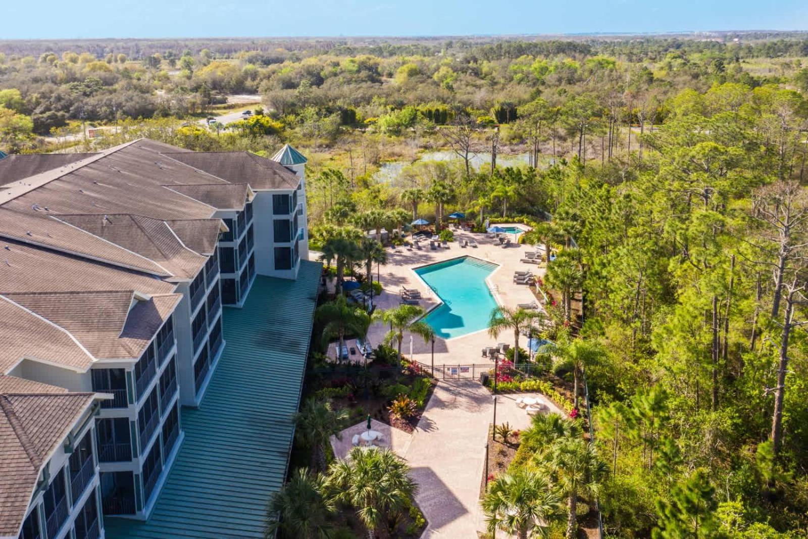 2Br Condo With Pool & Hot Tub - Near Disney Орландо Экстерьер фото