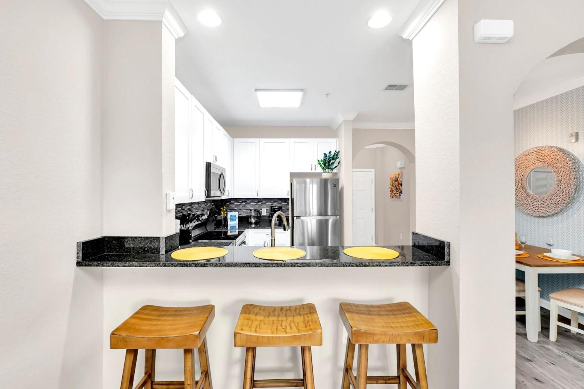 2Br Condo With Pool & Hot Tub - Near Disney Орландо Экстерьер фото